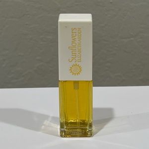 Sunflowers by Elizabeth Arden Mini Spray [Authentic]